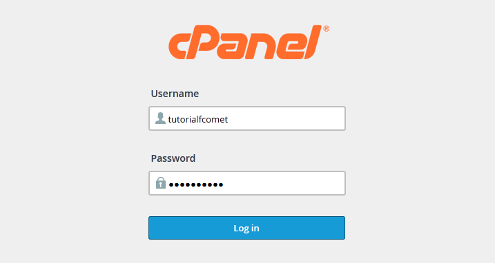 codelink v2 admin cpanel login