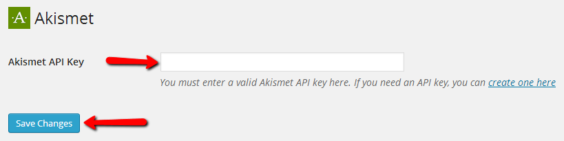 configuring-akismet